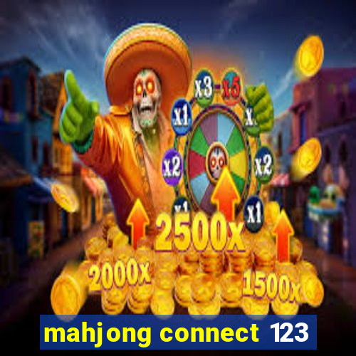 mahjong connect 123